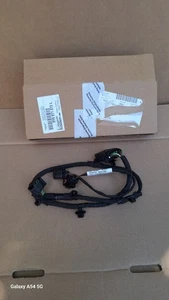 NEW PORSCHE CAYENNE WIRING SET FOR THE FRONT END, LEFT FRONT 9Y0971073L GENUINE - Picture 1 of 12