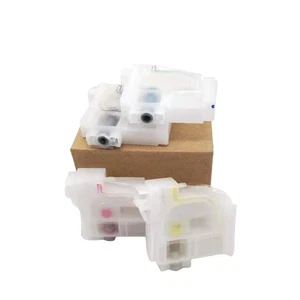 4pcs Ink Damper Fits For Epson ET-2712 ET-2760 ET-2721 ET-2720 ET-2710 ET-2756 - Picture 1 of 8