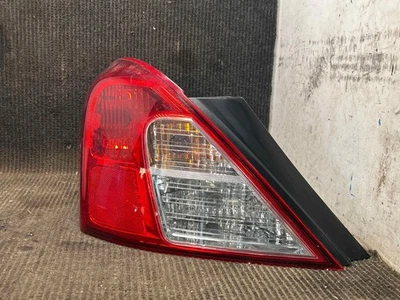 Fits 2012-19 Nissan Versa Left Tail Light OEM:265553AN0A Foto 1 de 4