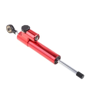 Universal Dämpfer-Lenkung Stabilisieren Sicherheitskontrolle Stoßdämpfer Direkthalterung - Bild 1 von 10