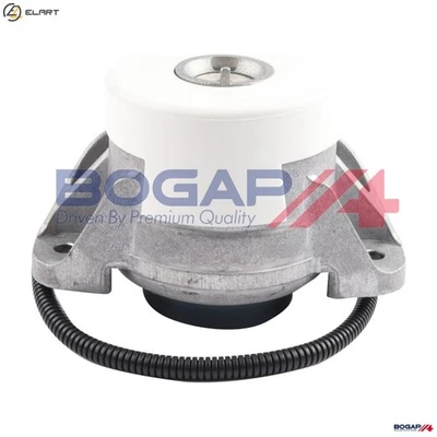 MOUNTING ENGINE C1911134 FORMOUNTING ENGINE C1911134 FOR MERCEDES-BENZ  22224011 - Image 1 of 4