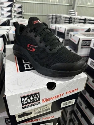 Brand New Sneakers These brand new sneakers by SKECHERS are designed for men/wmn - Image 1 of 4