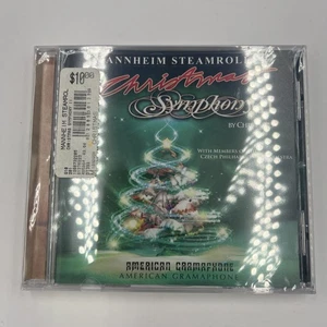 Mannheim Steamroller: Christmas Symphony 2 (CD, 2013) Brand New Factory Sealed - Bild 1 von 2