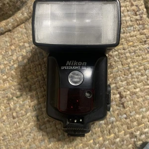 Nikon Speedlight Camera Flash SB-28 - Excellent Condition - Picture 1 of 3