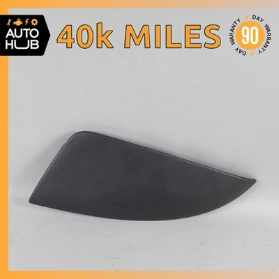 Panel de cubierta superior izquierdo Bentley Flying Spur GTC GT 12-18 3W1858453H OEM 40k Foto 1 de 4