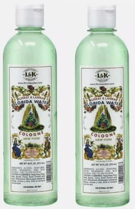 2x Florida Water Murray & Lanman Cologne 472ml - Bild 1 von 2