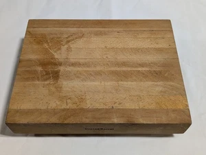 TAGLIERE CASSA E BARREL 13 3/4” x 10 3/4” pesante - Foto 1 di 8