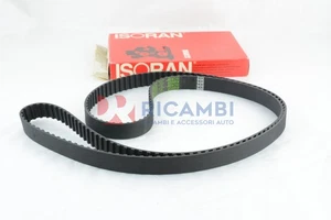 CINGHIA DI DISTRIBUZIONE DENTATA PER MASERATI BITURBO 2.0 2.5 - PIRELLI 194R220 - Foto 1 di 3