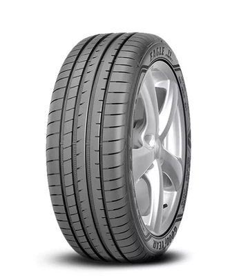 Pneu GOODYEAR Eagle F1 Asymmetric 3 225/45 R19 96W  - Photo 1/2
