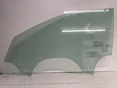 2018-2021 VOLKSWAGEN TIGUAN ПЕРЕДНЯЯ ЛЕВАЯ ВОДИТЕЛЬСКАЯ БОКОВАЯ ДВЕРНАЯ ПАНЕЛЬ СТЕКЛО ОТ ОРИГИНАЛЬНОГО ПРОИЗВОДИТЕЛЯ - Изображение 1 из 4