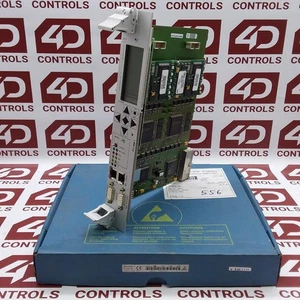 PCI.IBM-1 | Man Roland | 16.87132-0004, Control Unit, Rotoman S Card, Opened - Picture 1 of 2