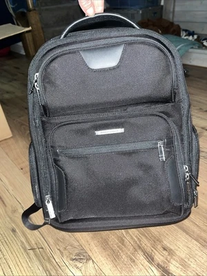 Рюкзак Briggs and Riley черный - Изображение 1 из 4