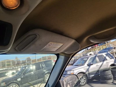 Пассажирский солнцезащитный козырек в классическом стиле подходит для пикапа 03–07 SIERRA 1500 3752082 - Изображение 1 из 4