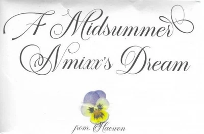 Nmixx - A Midsummer Nmixx'S Dream - Digipack - CD - Neu / OVP - Bild 1 von 2