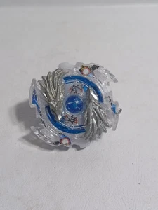 B-66 Lost Longinus Nine 9 Spiral - Lui Shirasagi - Beyblade Burst Takara Tomy - Picture 1 of 4