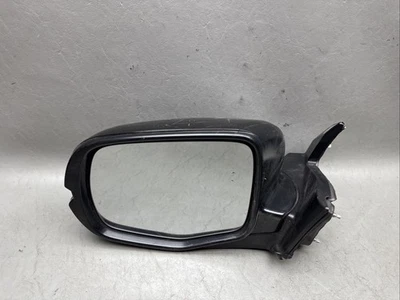 Honda Passport 2019-2025 puerta delantera izquierda espejo retrovisor OEM ¡¡dañado!!️ Foto 1 de 4