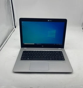 HP ProDesk 440 G4 Laptop Intel Core i5-7200U 2.5GHz 8GB RAM 256GB SSD W10P - Picture 1 of 10