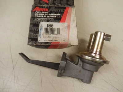 Топливный насос Airtex 6866 бесплатная доставка - Изображение 1 из 4