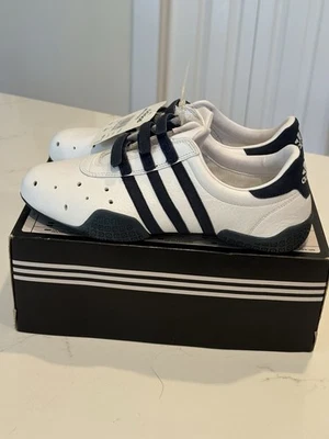 Zapatillas Deportivas De Colección Y2K Adidas Estilo Mei Talla US 8.5 Entrenamiento Fitness Foto 1 de 4