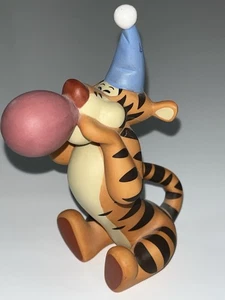 Figurine Winnie The Pooh And Friends Una Splendida Celebrazione Tigre - Foto 1 di 11