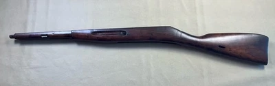 Culata rusa M44 Mosin Nagant Foto 1 de 4