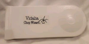 PROGRESSIVE VIDALIA CHOP WIZARD REPLACEMENT LID Only - Picture 1 of 2