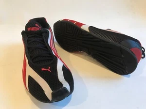 Puma CDS-0806 men’s 11 mesh Driving Shoe/Track Training shoe - Picture 1 of 3