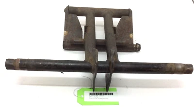 Brazo ralentí Arctic Cat negro Crossfire 600-1000 2006-2011 1704-404 usado OEM Foto 1 de 4