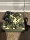 Playstation 4 Slim 1tb Limited Edition Console - Call Of Duty Wwii