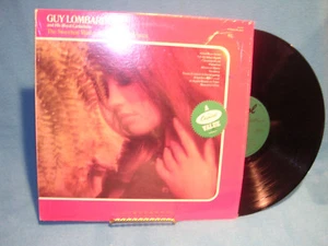 Guy Lombardo and His Royal Candians The Sweetest Waltzes This Side of Heaven - Picture 1 of 2