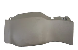 99-04 Ford Mustang Interior Knee Bolster Trim Panel Tan OEM - Bild 1 von 14
