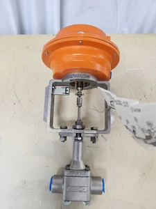 New NOS 708 Low Flow 708 3-15 Range 5000 Max PSI 1/2" Size by Jordan Valve - Picture 1 of 4