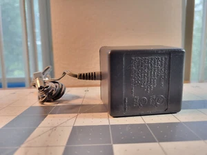 Genuine Panasonic PQLV10 AC Adapter for Cordless Phone KX-TG2770 KX-TG2770S OEM - Picture 1 of 6