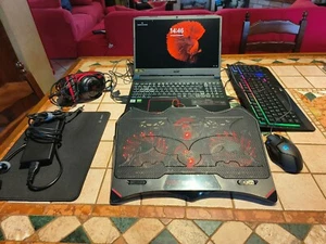 Pc Acer Nitro 5 + Accessori - Foto 1 di 1