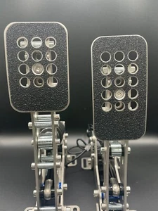 Grip Stickers for Heusinkveld Ultimate Pedals - Picture 1 of 11
