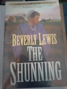"The Shunning" / "The Confession" von Beverly Lewis - brandneues Set - Bild 1 von 2