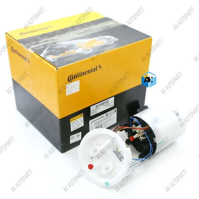 Conjunto de bomba de combustible OEM para BMW X1 320i E84 E81 E90 E91 E92 E93 16117197076 Foto 1 de 4