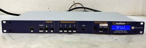 Analog Way Quattro-Value QXE421 Universal HI-Res. Scaler Switcher T0275 - Picture 1 of 15
