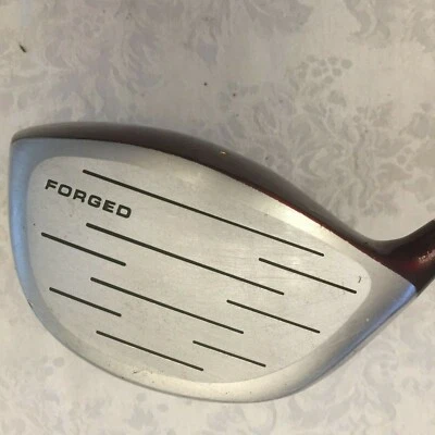 Driver Rawlings 450cc 10*/derecho/accuflo regular grafito, ultra ligero, flexión mediana Foto 1 de 4