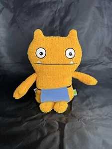 Hasbro 2019 UglyDoll Approx 9" Wage Plush - Picture 1 of 9