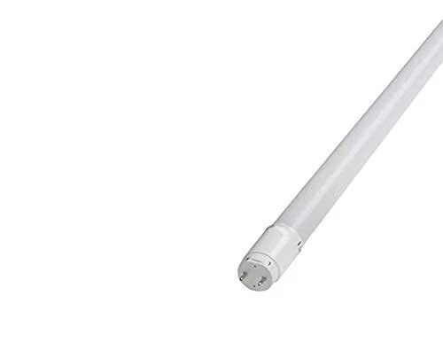 LED 2FT Tube Light 9W 18W T8 6000K Cool White-750lm Ideal for Kitchen Garage Sho - Image 1 of 4