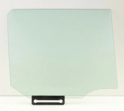 Compatível com 91-93 Tracer Escort Wagon passageiro porta traseira direita janela OEM vidro elétrico - Imagem 1 de 3