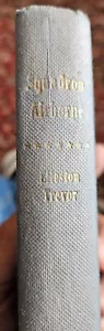 SQUADRON AIRBORNE - Elleston Trevor - 1956 POPULAR BOOK CLUB Edition HB -GT19 - Picture 1 of 5