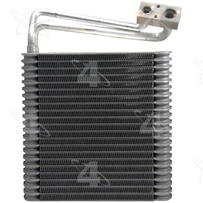 Núcleo de evaporador de aire acondicionado 4 estaciones para Chrysler Dynasty 1992-1993 Foto 1 de 4