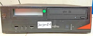 Fujitsu Esprimo E420 SFF PC - Pentium G3220 - 4GB RAM - 256GB SSD (OFFERS OK) - Picture 1 of 4