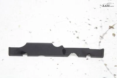 AUDI A6 QUATTRO C7 2012-15 3,0 L motor derecho culata válvula cubierta moldura OEM Foto 1 de 4