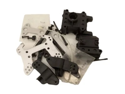 Hummer H2  Hobby & Work 1/8 Scoppio - Immagine 1 di 4