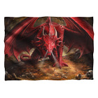 Anne Stokes Collection Dragons Lair - Pillow Case