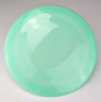 Kastaplast K1 Rask 5 Year Anniversary First Run Fairway Driver Mint Green 173g  - Image 1 of 4