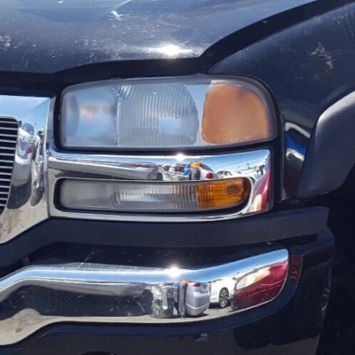 GMC Sierra, Yukon: 1999, 2000, 2001, 2002, 2003, 2004 - 2006, intermitente izquierdo Foto 1 de 4